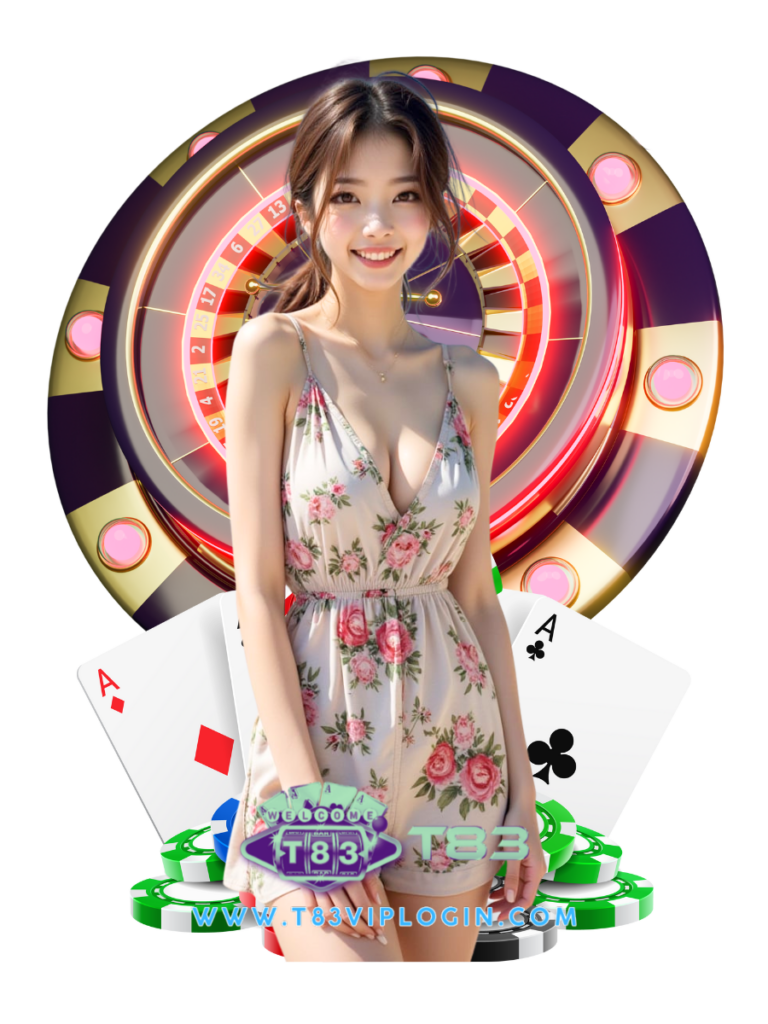 t83 vip login