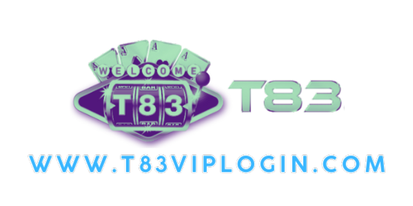 t83viplogin - logo